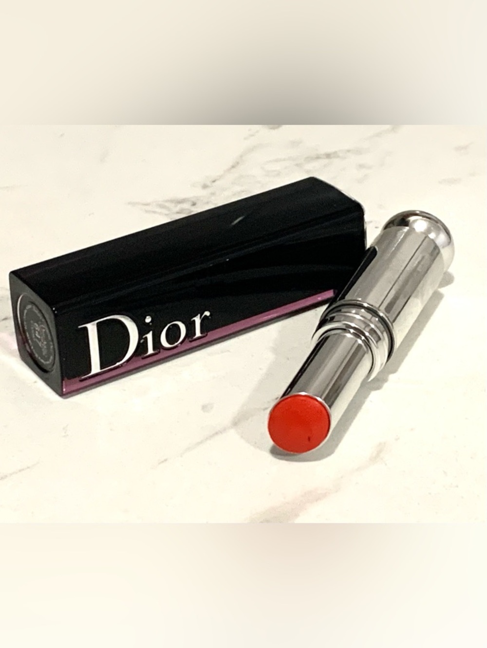 Dior Addict Lacquer Stick 647 Studio NWOB